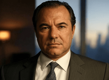 Carmine "Points" Pirelli