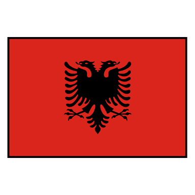 Albania logo