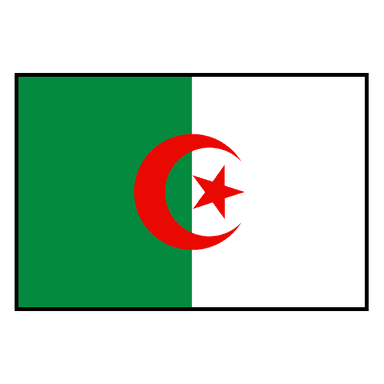 Algeria logo