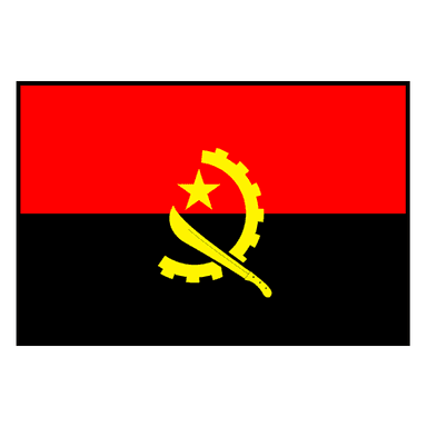 Angola logo
