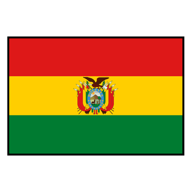 Bolivia logo