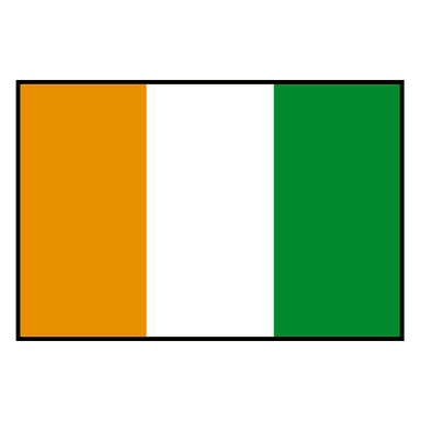 Ivory Coast logo