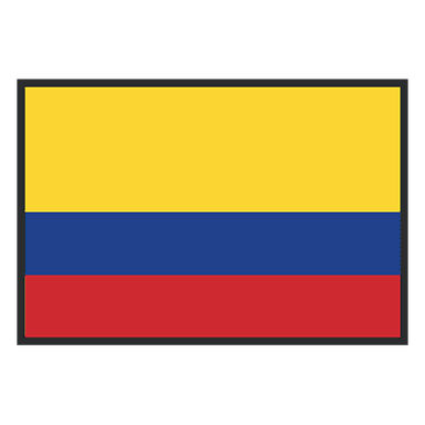 Colombia logo