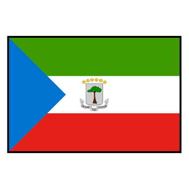 Equatorial Guinea logo