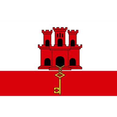 Gibraltar logo