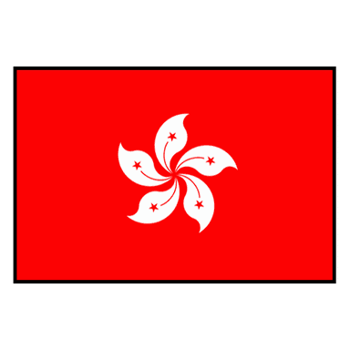 Hong Kong logo