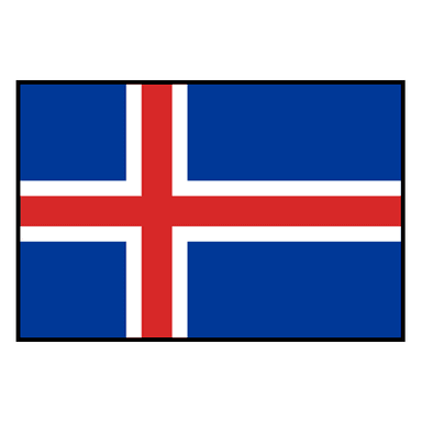 Iceland logo