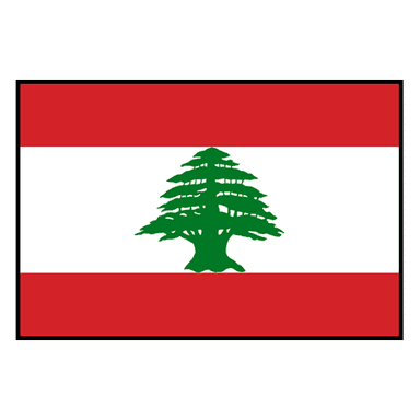 Lebanon logo