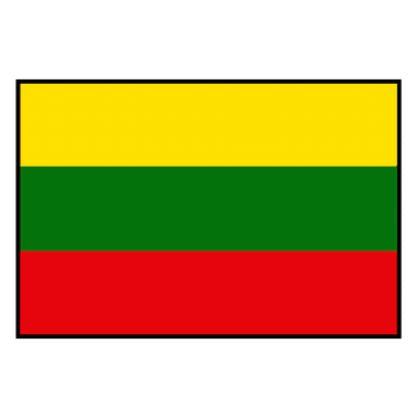 Lithuania logo