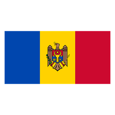 Moldova logo