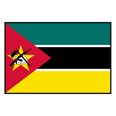Mozambique logo