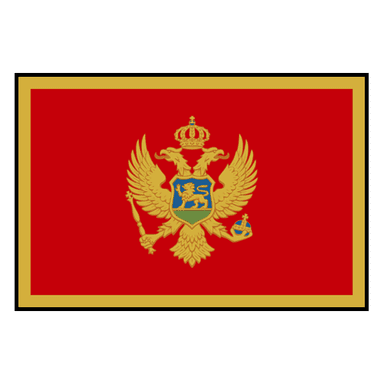 Montenegro logo