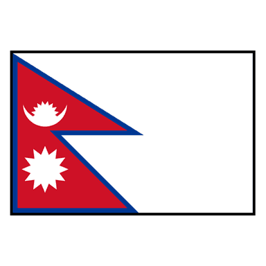 Nepal logo