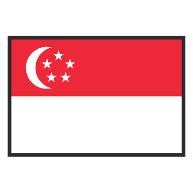Singapore logo