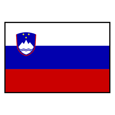 Slovenia logo