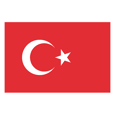 Turkey logo