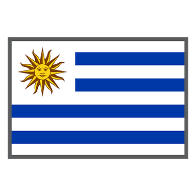 Uruguay logo
