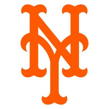 New York Mets logo
