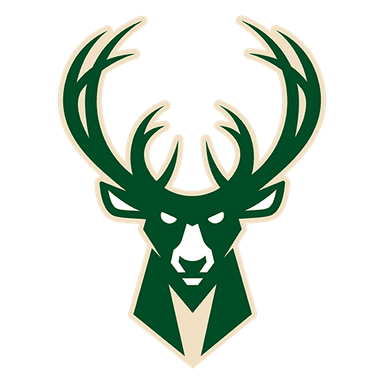 Milwaukee Bucks logo