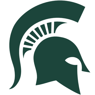Michigan State Spartans logo