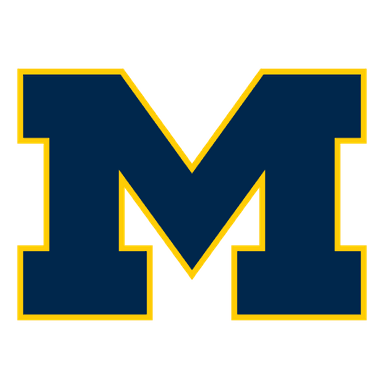 Michigan Wolverines logo