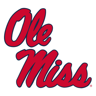 Ole Miss Rebels logo