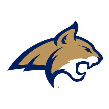 Montana State Bobcats logo