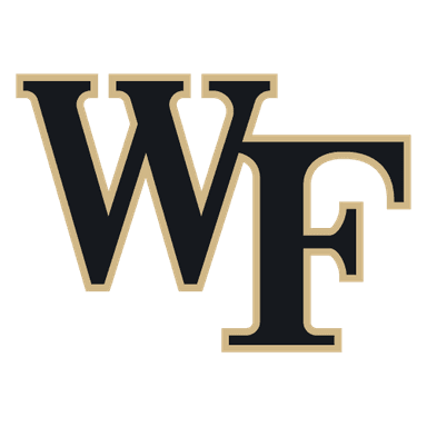 Wake Forest Demon Deacons logo