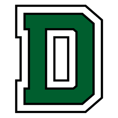 Dartmouth Big Green logo
