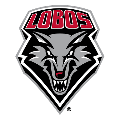 New Mexico Lobos logo