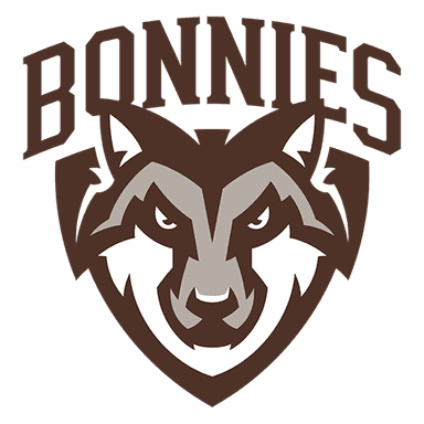 St. Bonaventure Bonnies logo