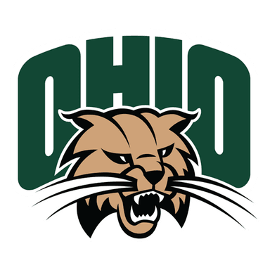 Ohio Bobcats logo