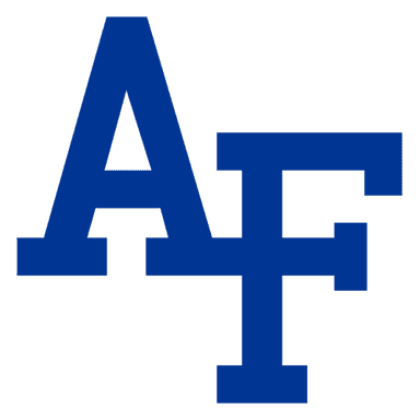 Air Force Falcons logo