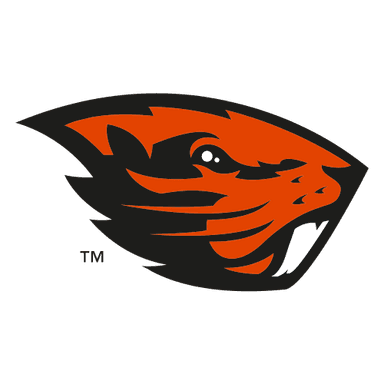 Oregon State Beavers logo