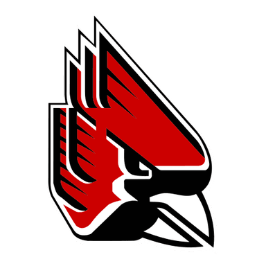 Ball State Cardinals logo