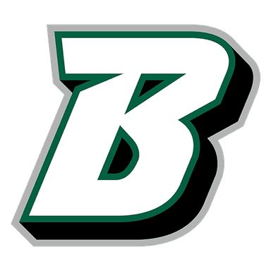 Binghamton Bearcats logo