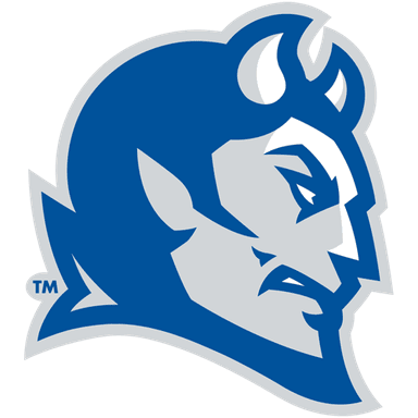 Central Connecticut Blue Devils logo