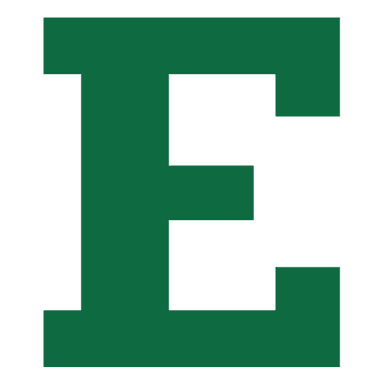 Eastern Michigan Eagles logo