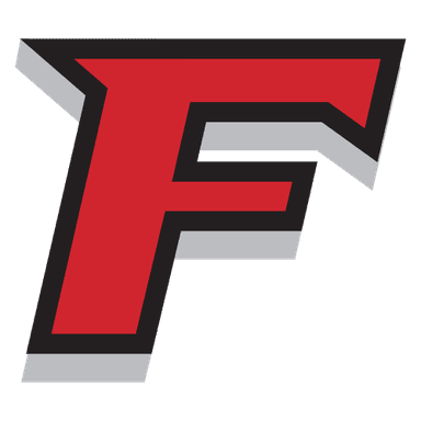 Fairfield Stags logo