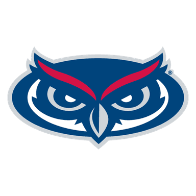 Florida Atlantic Owls logo