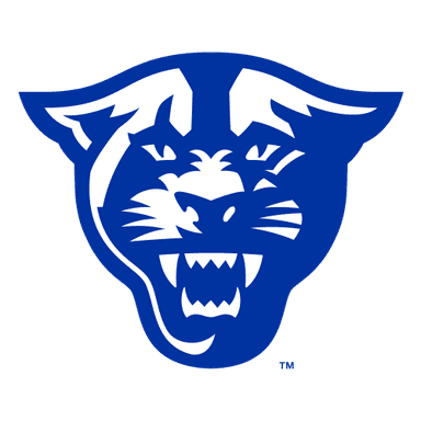 Georgia State Panthers logo