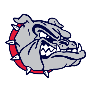 Gonzaga Bulldogs logo