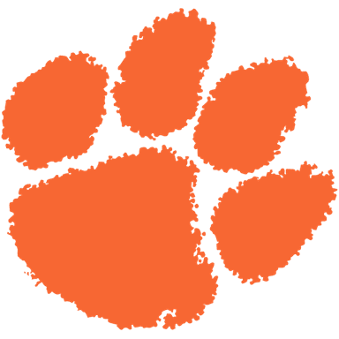 Clemson Tigers logo