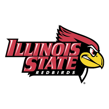 Illinois State Redbirds logo