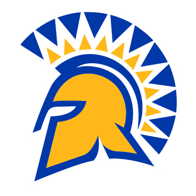 San José State Spartans logo