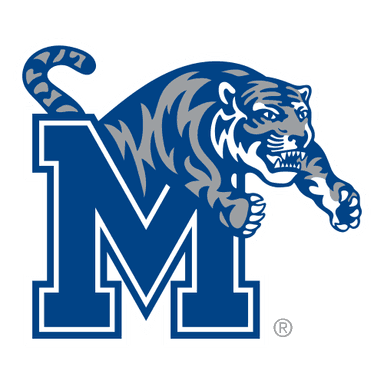 Memphis Tigers logo