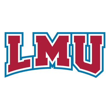 Loyola Marymount Lions logo