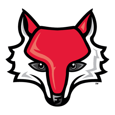 Marist Red Foxes logo