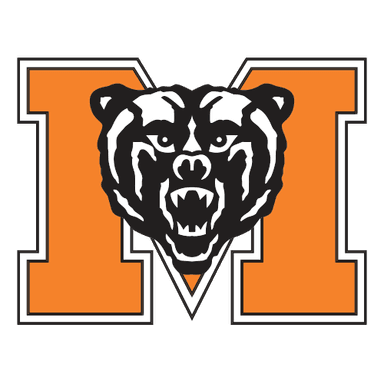 Mercer Bears logo