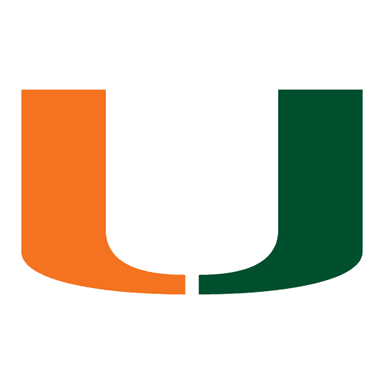 Miami Hurricanes logo